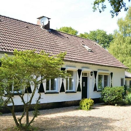 B&B Ferme Knaapen Neeritter Eksteriør billede