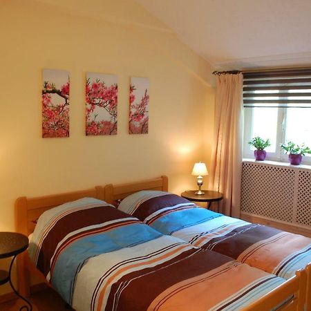 B&B Ferme Knaapen Neeritter Eksteriør billede