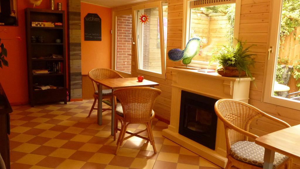 B&B Ferme Knaapen Neeritter Eksteriør billede