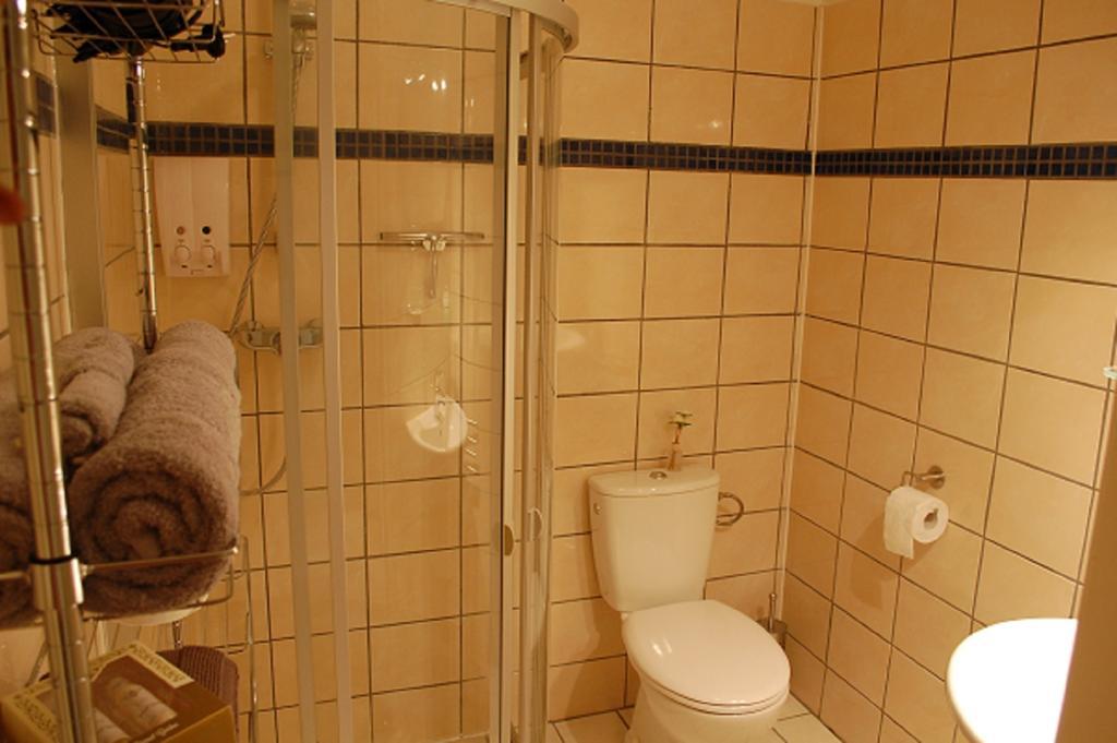B&B Ferme Knaapen Neeritter Værelse billede