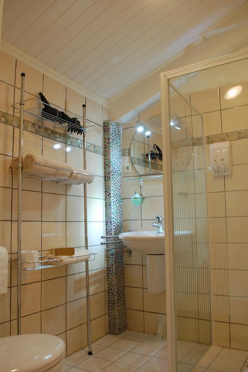 B&B Ferme Knaapen Neeritter Værelse billede